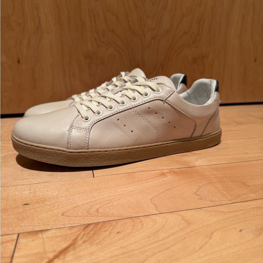 Groundies Universe Barefoot Sneaker